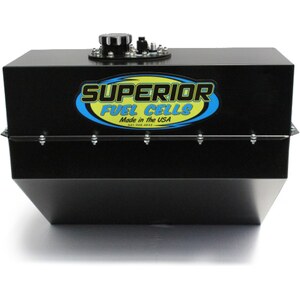 Superior Fuel Cells - SFC30CA - Fuel Cell Can 30gal Blk