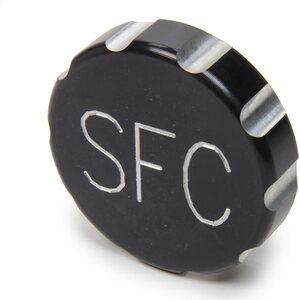 Superior Fuel Cells - SFC-CAP - Fuel Cell Cap Aluminum