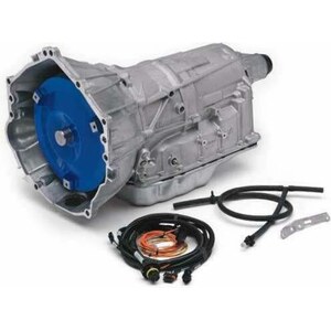 Chevrolet Performance - 19366637 - 6L80E Super Matic Trans Kit