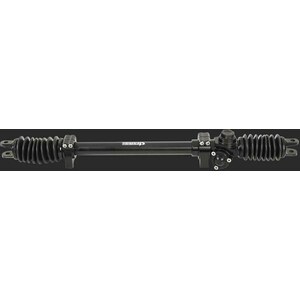 Strange - S3448 - door car steering rack - 24 1/2" tie rod centers