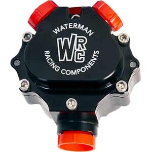 Waterman - WRC-22110 - Fuel Pump 500 Ultra Light No Mount
