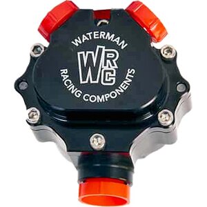 Waterman - WRC-22112 - Fuel Pump 600 Ultra Light - 6.5gpm - No Mount