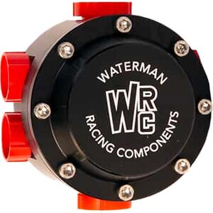 Waterman - WRC-22310 - Fuel Pump 500 No Mount