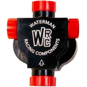 Waterman - WRC-23406 - Fuel Pump 300 Ultra Light w/o Bypass