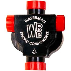 Waterman - WRC-23407 - Fuel Pump 350 Ultra Light w/o Bypass