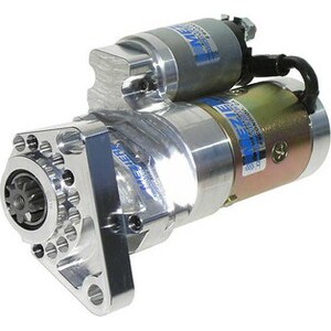Meziere - TSS080 - Hemi Starter TST406H 10-Pitch