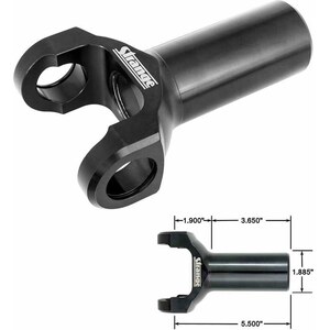 Strange - U1664 - C/M Trans Yoke - GM TH400 32-Spline 1350
