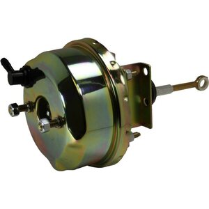 Brake Boosters and Components