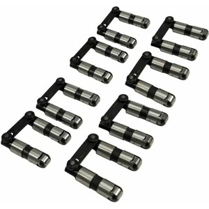 Comp Cams - 85701-16 - Ev Hyd Roller Lifter Set Olds/Pontiac Retro Fit