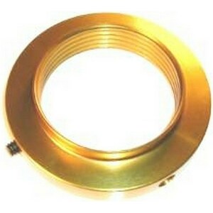 A-1 Products - A1-12460 - Coil Nut  Alum.