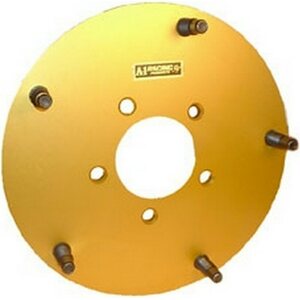 A-1 Products - A1-12800 - Wheel Adp.5x4.5 > Wide 5