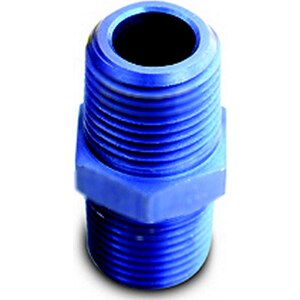 A-1 Products - A1P91101 - 1/8in Male Pipe Nipple
