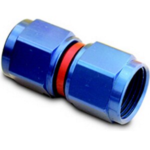 A-1 Products - A1PCPL06 - #6 Str Fem Flare Swivel Coupling