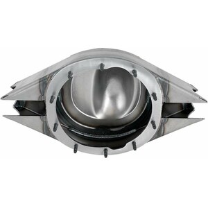 Strange - H1112 - Ford 9in Bare Housing 3.25" wo/Tubes