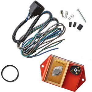 Proform - 440-424 - Mopar Ignition Box w/ Harness Kit Orange