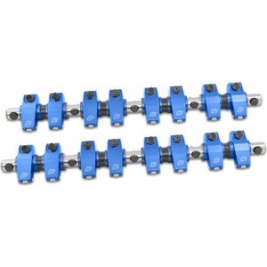 Proform - 69469 - SBM Shaft Mount Roller Rockers 1.6 Ratio