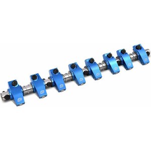 Proform - 69468 - BBM Shaft Mount Roller Rockers 1.6 Ratio