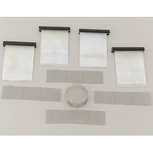 Moroso - 25001 - Oil Galley Return Screen