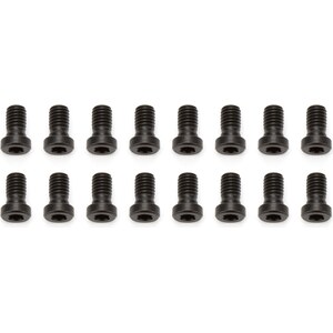 Jesel - BLT-21890-16 - 7/16-14 x .750 Bolt w/ T50 Torx 16pk