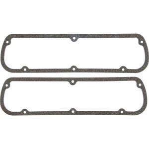 Clevite M77 - VS50792 - Valve Cover Gasket Set SBF 289-351W .125 Thick