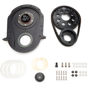 Jesel - KBD-32000M - Belt Drive BBC GEN IV Marine Version