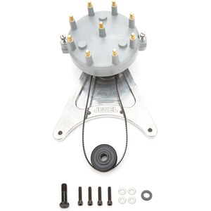 Jesel - KDD-41000 - Belt Drive Dist. Kit SBC