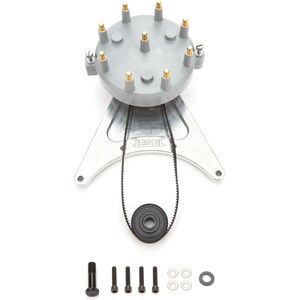 Jesel - KDD-42000 - Belt Drive Dist. Kit BBC