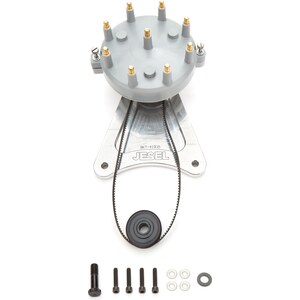 Jesel - KDD-42100 - Belt Drive Dist. Kit BBM