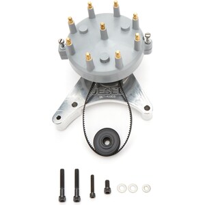 Jesel - KDD-42610 - Belt Drive Dist. Kit SBF Windsor
