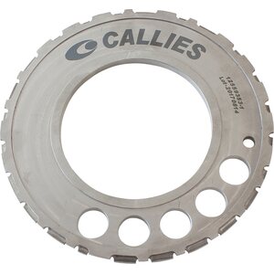 Callies - 12559353-1 - Billet Reluctor Wheel - 24-tooth GM LS