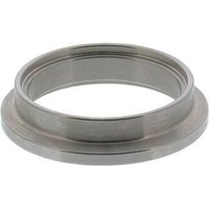 Precision Turbo Stainless Steel 1 3/4" Flange - PW46 Wastegate - Outlet Flange 46mm