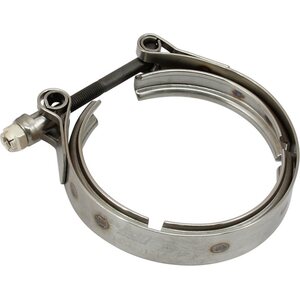 Precision Turbo V-Band Clamp 3.230" 66MM WG INLET Turbine Inlet