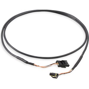Holley - 558-452 - CAN Adapter Harness 4ft Male to Female