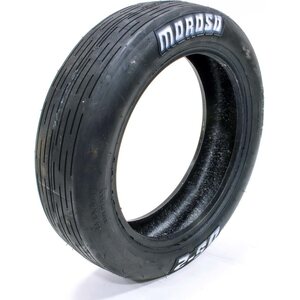 Moroso - 17029 - 26.0/5.0-17 DS-2 Front Drag Tire
