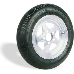 Moroso - 17100 - 27.75/7.10-15 Front Drag Tire