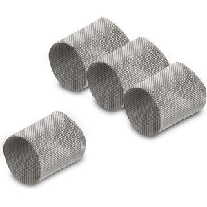 Holley - 26-141 - Filter - Fuel Bowl Inlet Screen 4pk