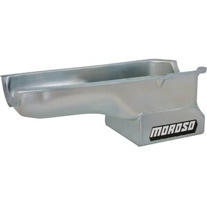 Moroso - 20480 - Olds Oil Pan