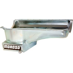 Moroso - 20558 - Ford 351C-400 Oil Pan