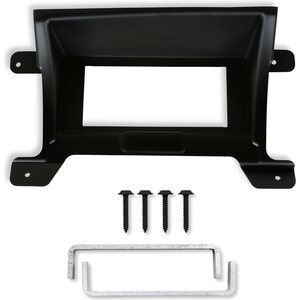 Holley - 553-427 - Bezel/Panel EFI Pro Dash 6.86in 86-93 Chevy S10