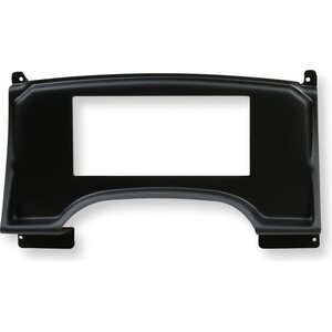 Holley - 553-430 - Bezel/Panel EFI Pro Dash 6.86in 94-97 Chevy S10
