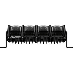 Rigid Industries - 210413 - LED Light Adapt Series 10in Light Bar