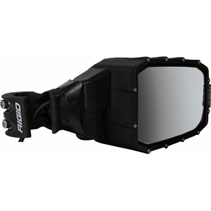 Rigid Industries - 64011 - LED Light Reflect Side Mirror