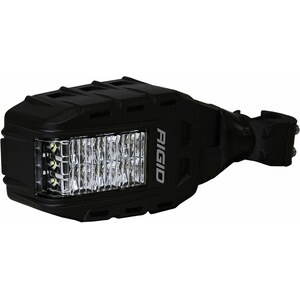 Rigid Industries - 64011 - LED Light Reflect Side Mirror
