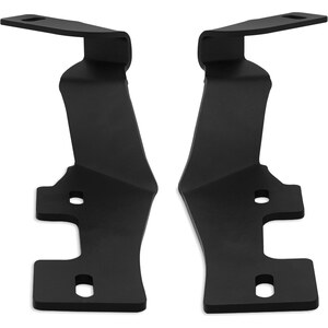 Rigid Industries - 46719 - 19-   Ram 2500 A-Pillar Light Mounting Kit