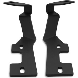 Rigid Industries - 46717 - 19-   Ram 1500 A-Pillar Light Mounting Kit