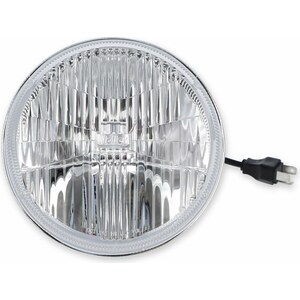 RetroBright - LFRB155 - Headlight LED Sealed 7in Round Each