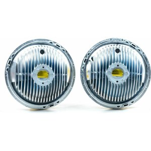 RetroBright - LFRB160 - Headlight LED 7in Round Each Housing Only