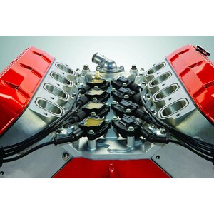 Chevrolet Performance - 19432060 - Crate Engine - BBC ZZ632 / 1000 DELUXE