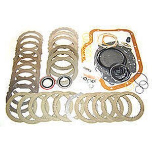 Coan - COA-32107 - TH350 Master O/Haul Kit