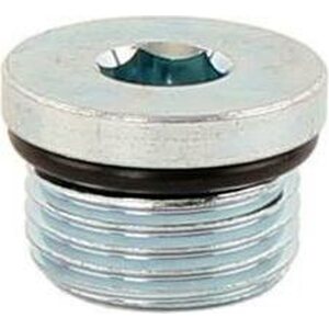 Dart - 32892500 - Pipe Plug 1/2 Allen - O-Ring Style